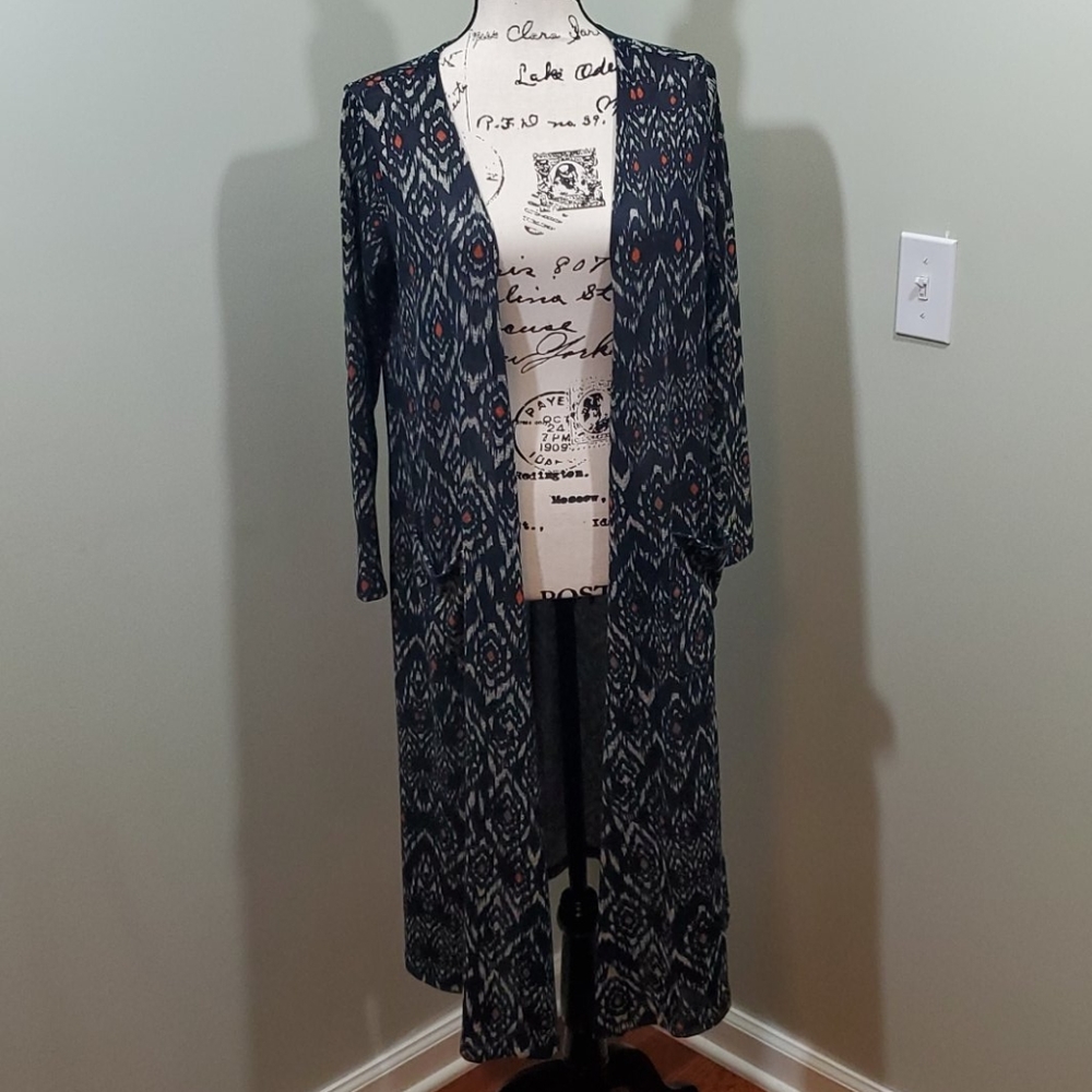Lularoe Sarah Cardigan
